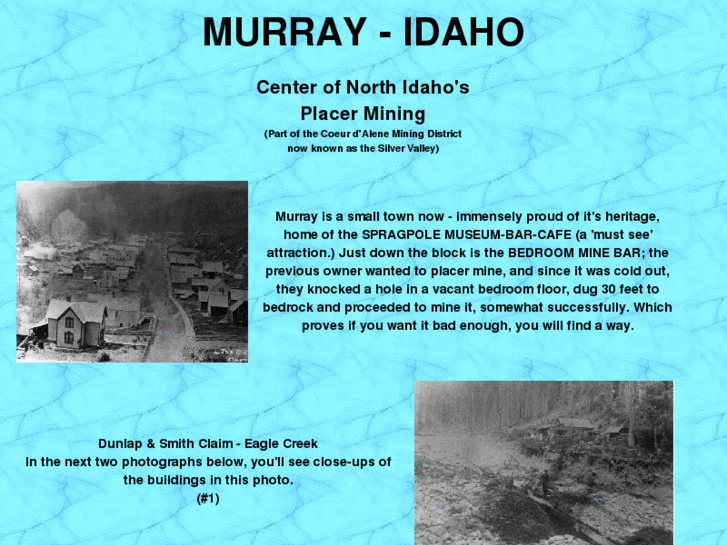 www.murray-idaho.com