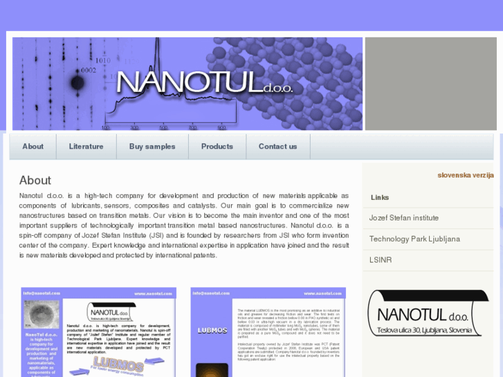 www.nanotul.com