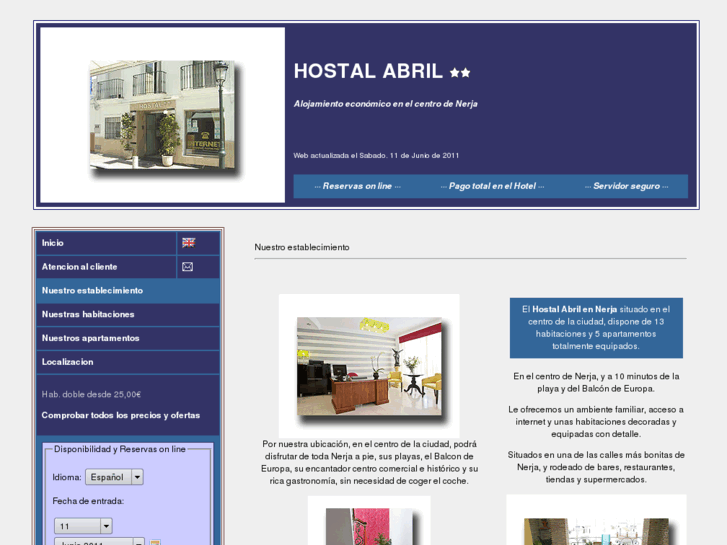 www.nerjahotel.com