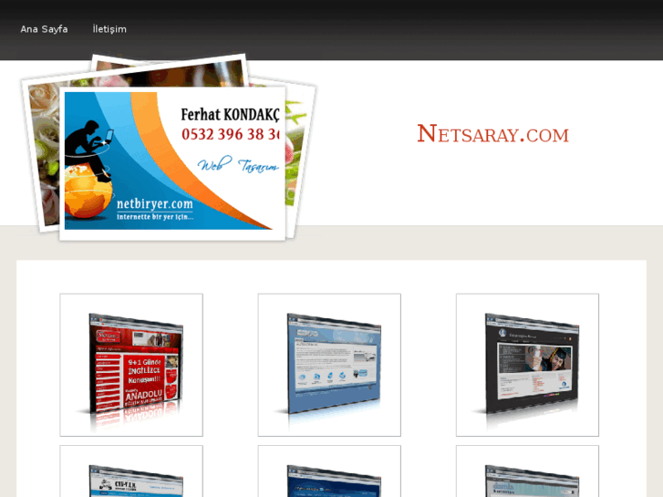 www.netsaray.com