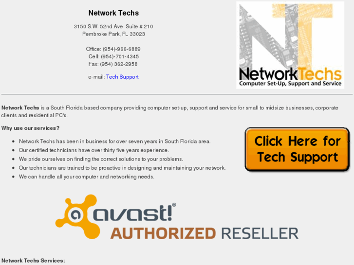 www.network-techs.net