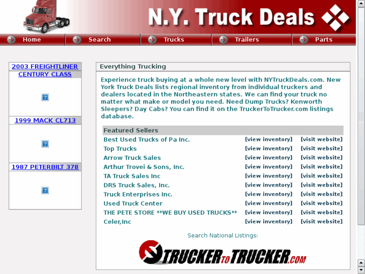 www.nytruckdeals.com