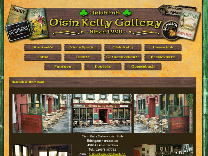 www.oisinkellygallery.de