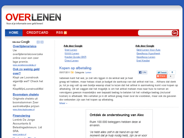 www.over-lenen.com