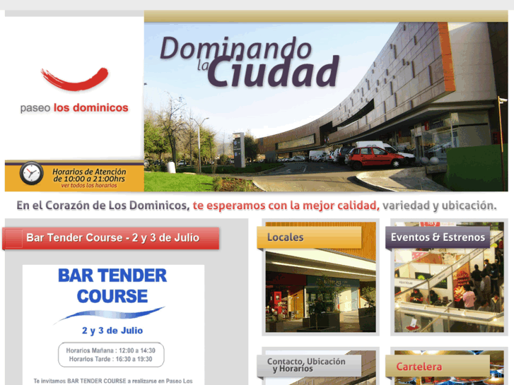 www.paseolosdominicos.com