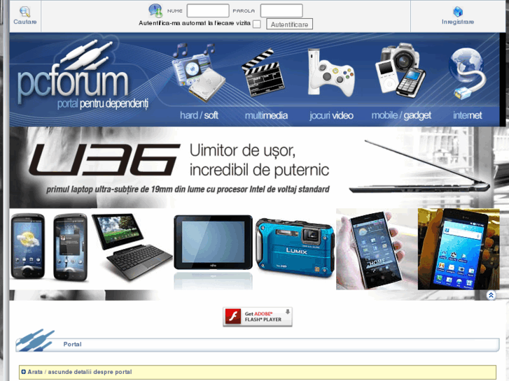 www.pcforum.ro