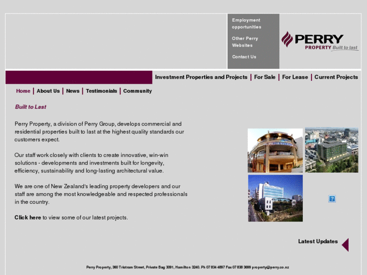 www.perryproperty.co.nz