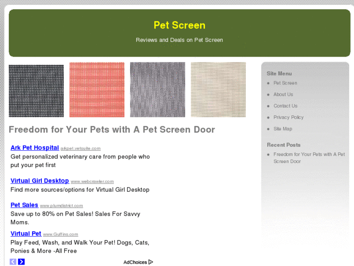 www.petscreen.org