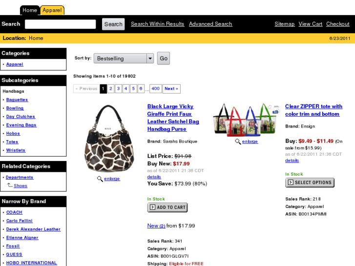 www.premohandbags.com