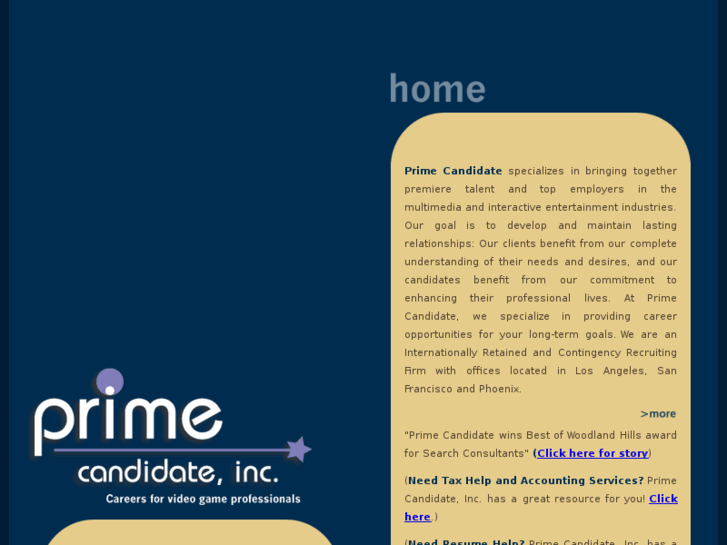 www.primecandidateinc.com