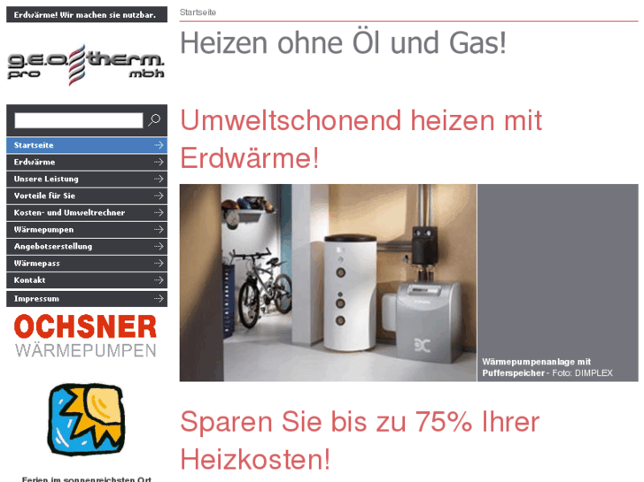 www.pro-erdwaerme.de