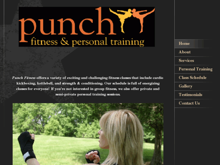 www.punchfitnessnj.com