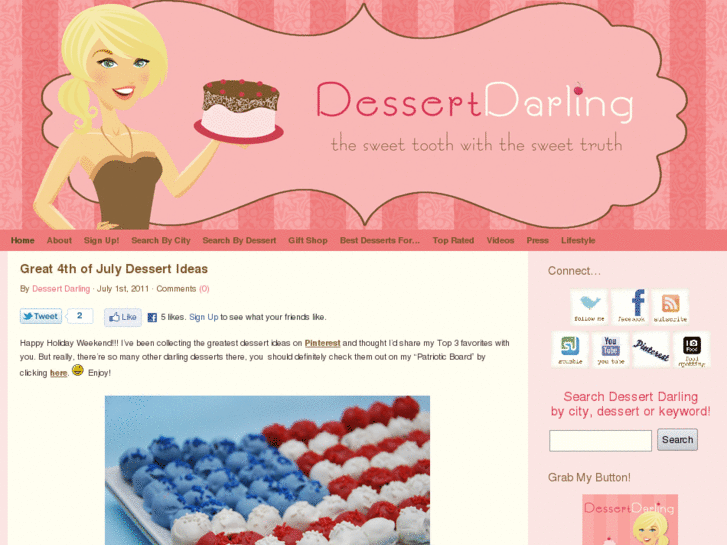 www.questforthebestdessert.com