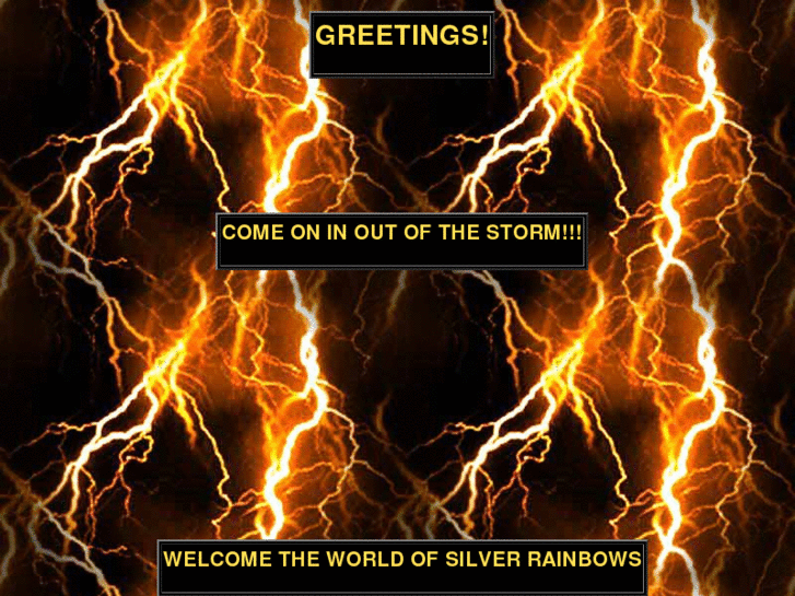 www.rainsilverhawk.com