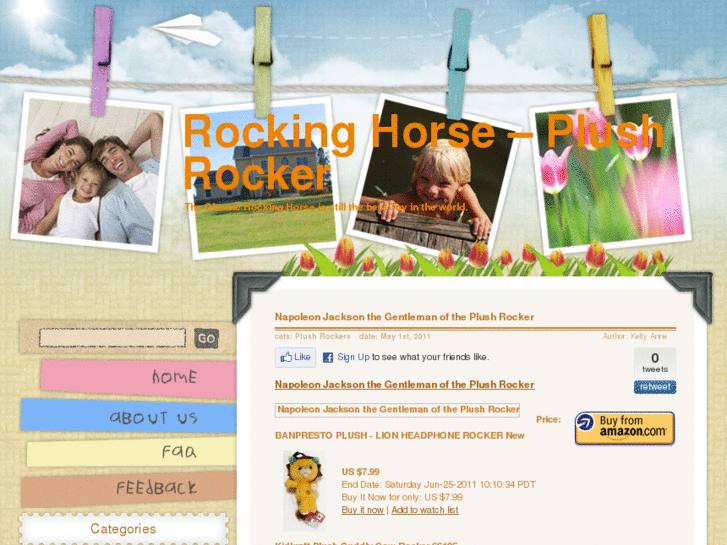 www.rockinghorsetoy.com