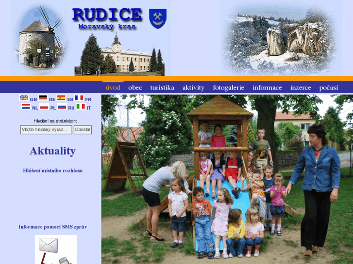 www.rudice.cz