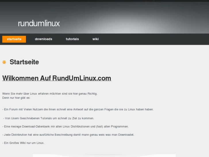 www.rundumlinux.com