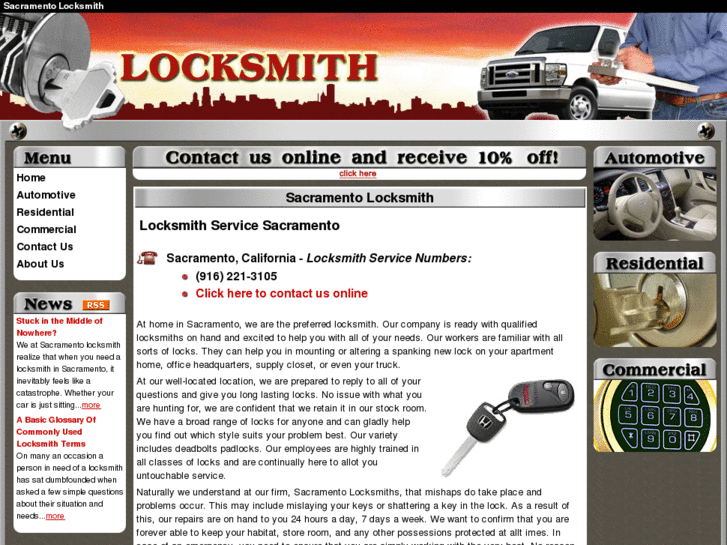 www.sacramento-locksmiths.com