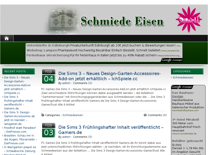 www.schmiede-eisen.com