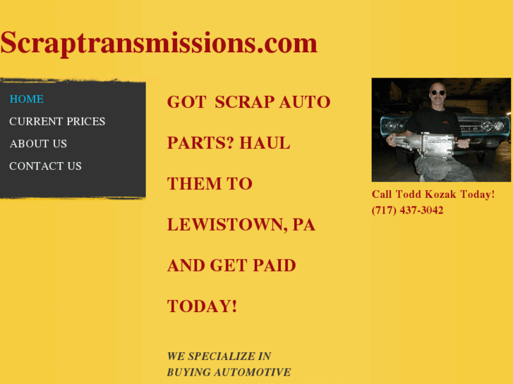 www.scraptransmissions.com