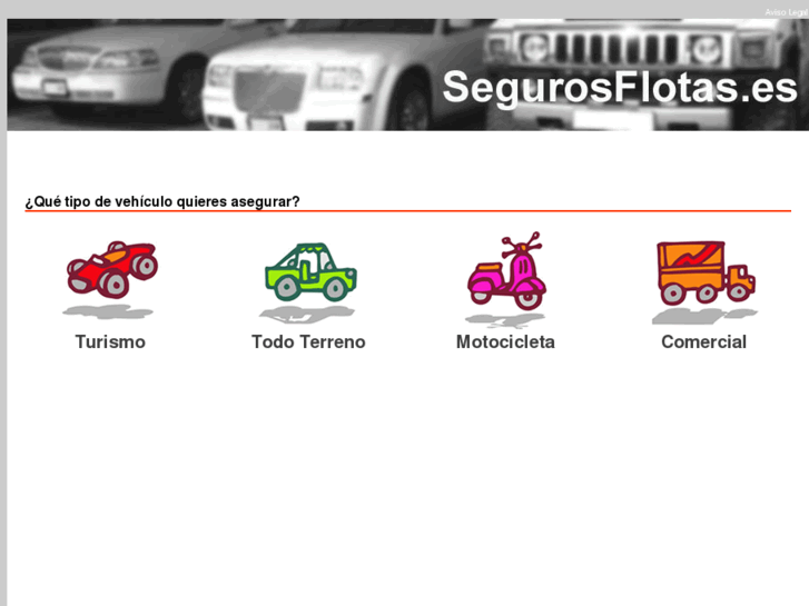 www.segurosflotas.es