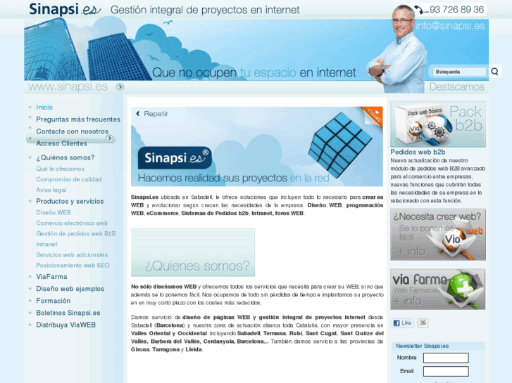 www.sinapsi.es