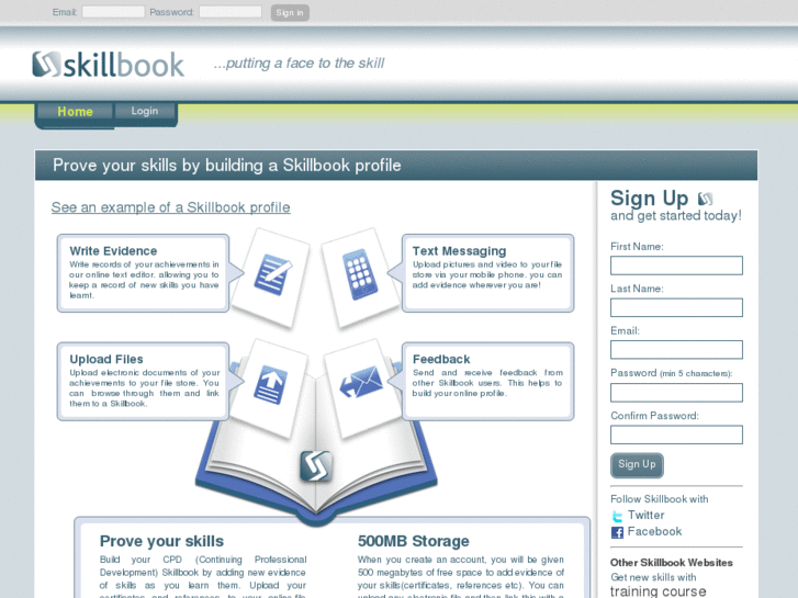 www.skillbook.co.uk