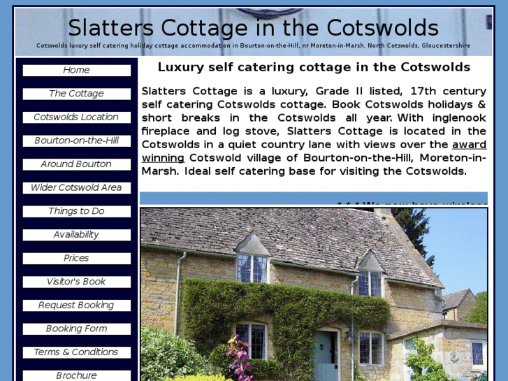 www.slatters-cottage.co.uk