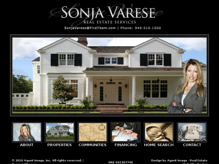 www.sonjavarese.com