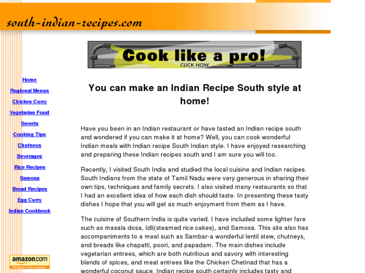 www.south-indian-recipes.com