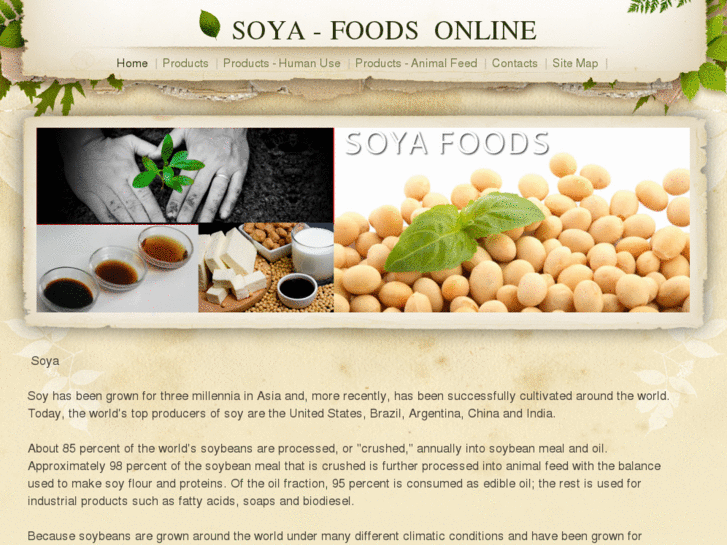 www.soyafoodonline.com