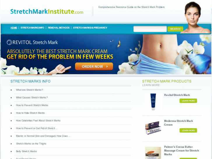 www.stretchmarkinstitute.com