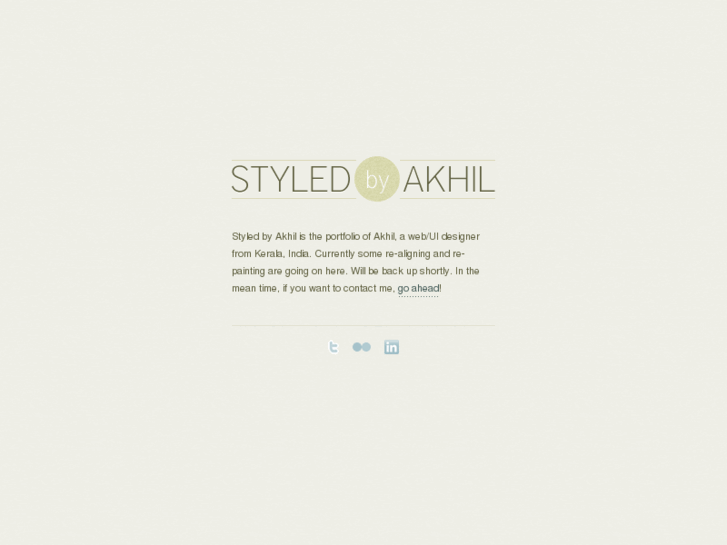 www.styledbyakhil.com