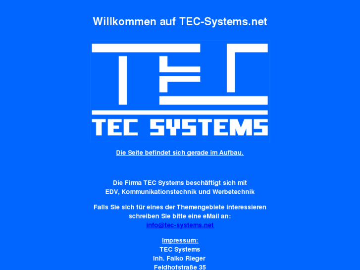 www.tec-systems.net