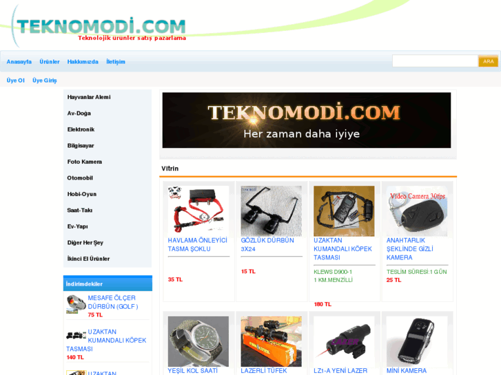 www.teknomodi.com