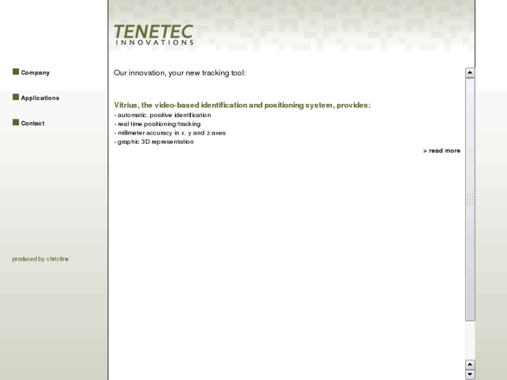 www.tenetec.com