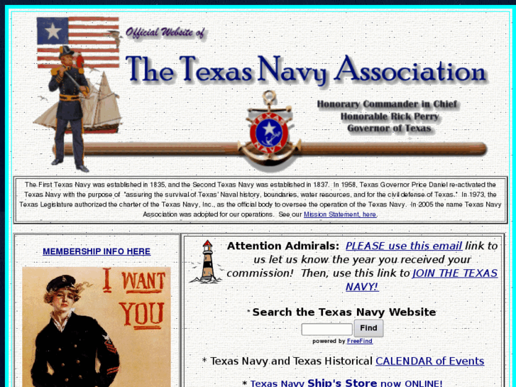 www.texasnavy.com