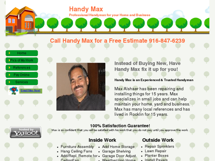 www.thehandymax.com