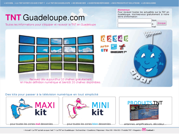 www.tntguadeloupe.com