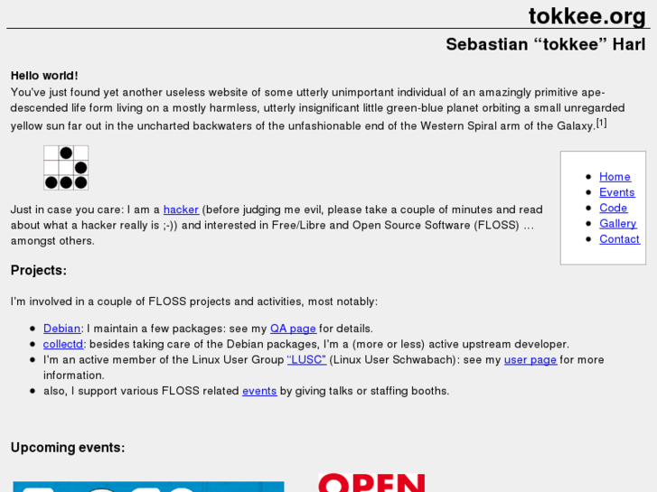 www.tokkee.org