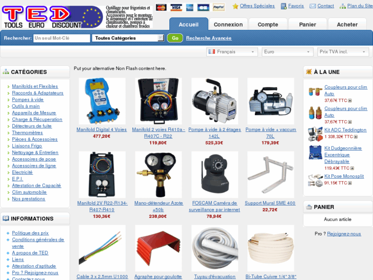 www.toolseurodiscount.com