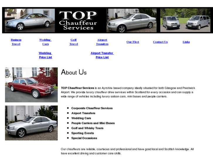 www.topchauffeur.com