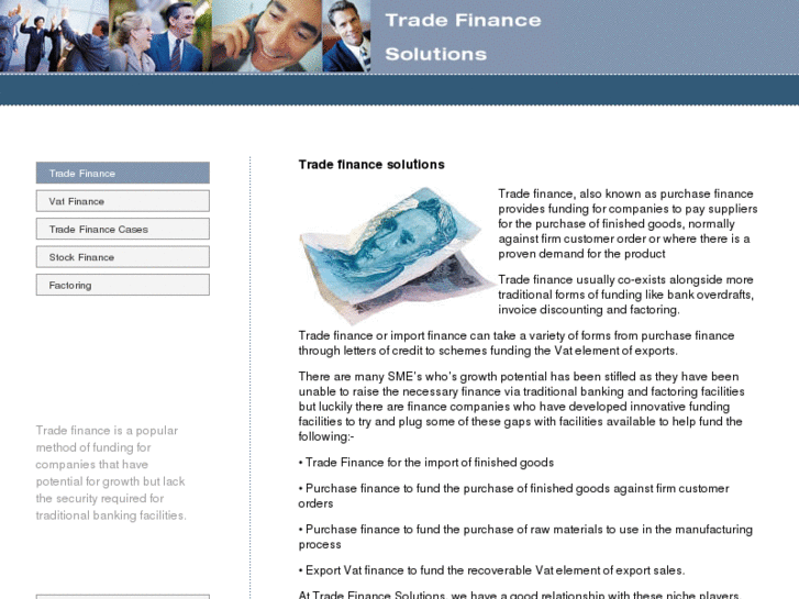 www.tradefinance-uk.co.uk