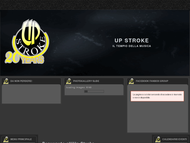 www.upstroke.it