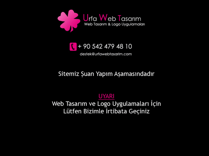 www.urfawebtasarim.com