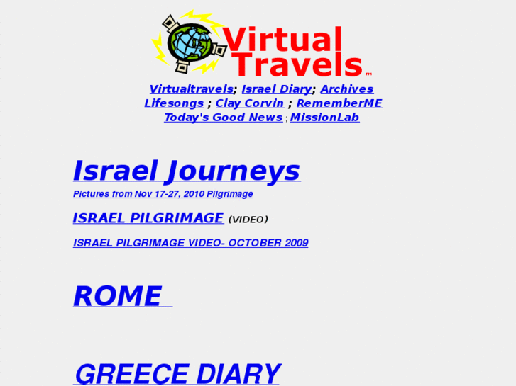 www.virtualtravels.com