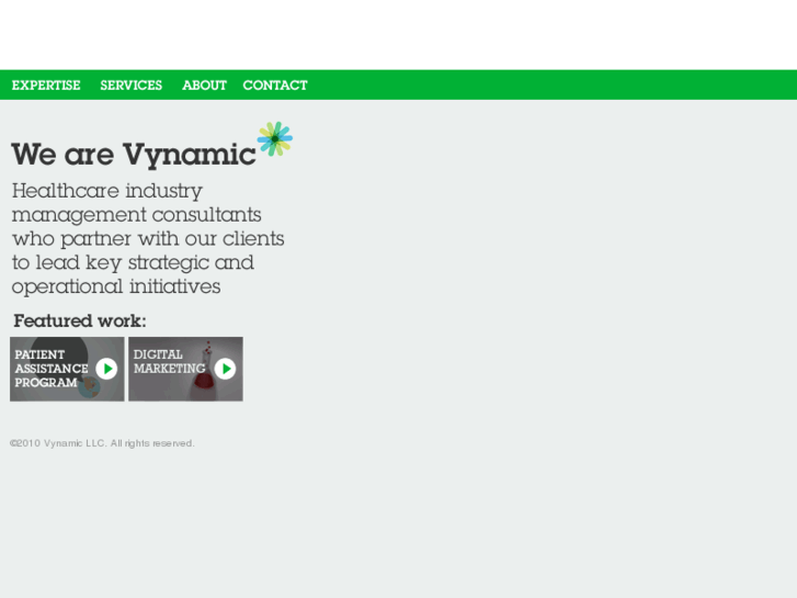 www.vynamic.net