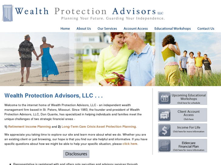 www.wealthprotectionadvisors.com