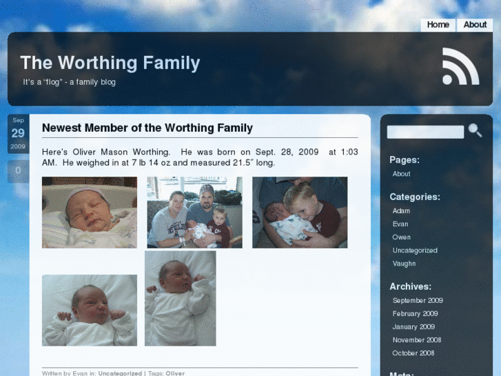 www.worthingfamily.com