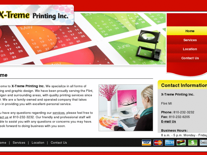 www.xtremeprintingflint.com